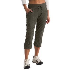 The North Face Women's Olive Capris
